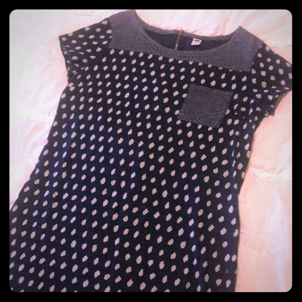 Old Navy T-shirt dress